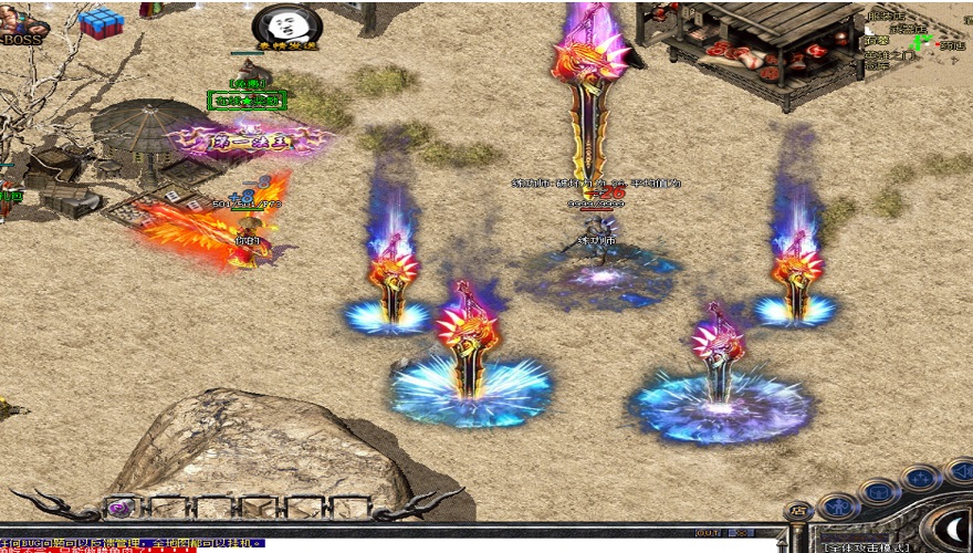 最火微变私服大PK：横评八大版本，引爆你的热血魂！